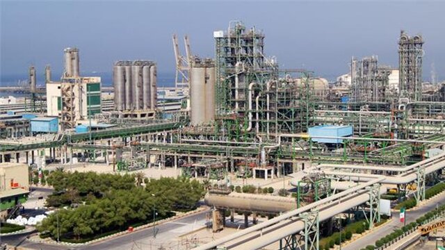 بررسی تخلفات شرکت پتروشیمی جم در دولت قبل از سوی کمیسیون اصل ۹۰ بررسی تخلفات شرکت پتروشیمی جم در دولت قبل از سوی کمیسیون اصل ۹۰