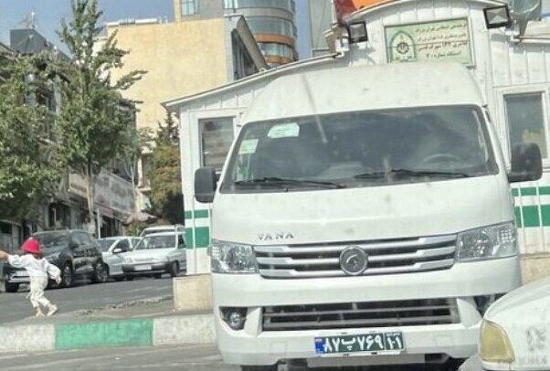 آیا گشتهای امنیت اخلاقی به شهر بازگشتهاست؟ آیا گشتهای امنیت اخلاقی به شهر بازگشتهاست؟