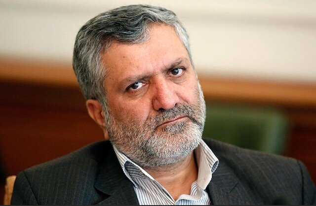 تایید حداکثری صولت مرتضوی برای وزارت کار توسط کمیسیون اجتماعی تایید حداکثری صولت مرتضوی برای وزارت کار توسط کمیسیون اجتماعی