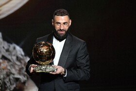 سه رویایی که بنزما به آنها رسید