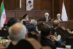 رای وحدت رویه دیوان عالی کشور درباره اختیار معاون دادستان برای درخواست اعاده دادرسی