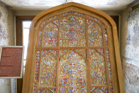 گشایش نمایشگاه کتیبهها و سنگهای تاریخی در کاخموزه چهلستون برای اولین بار