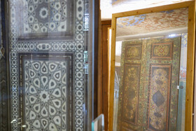 گشایش نمایشگاه کتیبهها و سنگهای تاریخی در کاخموزه چهلستون برای اولین بار