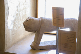 گشایش نمایشگاه کتیبهها و سنگهای تاریخی در کاخموزه چهلستون برای اولین بار