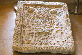 گشایش نمایشگاه کتیبهها و سنگهای تاریخی در کاخموزه چهلستون برای اولین بار