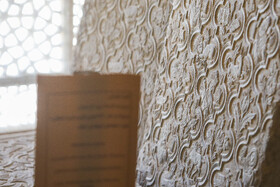 گشایش نمایشگاه کتیبهها و سنگهای تاریخی در کاخموزه چهلستون برای اولین بار