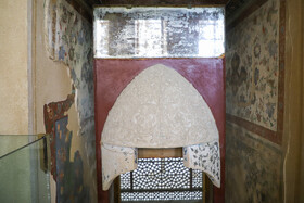 گشایش نمایشگاه کتیبهها و سنگهای تاریخی در کاخموزه چهلستون برای اولین بار