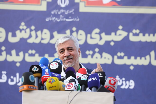 سجادی: هاکی روی یخ بانوان مقام هم نمیآورد هزینهشان را پرداخت میکردیم سجادی: هاکی روی یخ بانوان مقام هم نمیآورد هزینهشان را پرداخت میکردیم