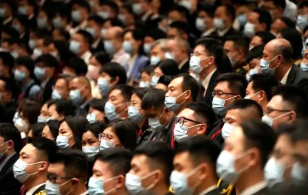 تحقیق از حدود ۵ میلیون عضو حزب حاکم چین به اتهام اختلاس