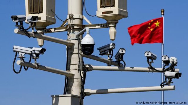 سازمان اطلاعات آلمان: چین چند سال از ما جاسوسی کرده، از روسیه خطرناک‌تر است