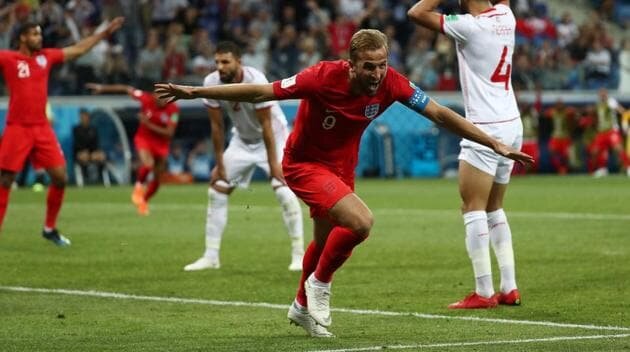 تمام نتایج انگلیس در روز نخست ادوار جام جهانی؛ "سه شیرها" معمولا خوب شروع نمی‌کنند