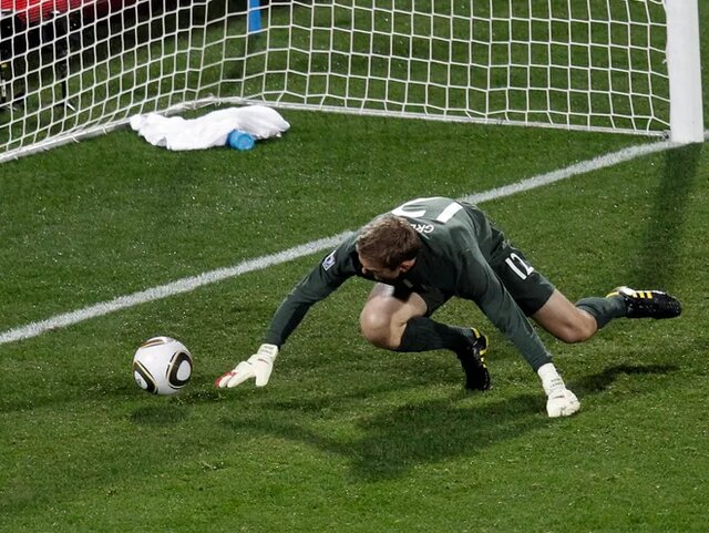 تمام نتایج انگلیس در روز نخست ادوار جام جهانی؛ "سه شیرها" معمولا خوب شروع نمیکنند