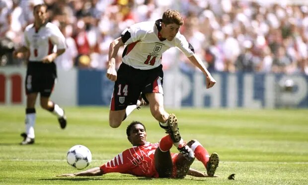 تمام نتایج انگلیس در روز نخست ادوار جام جهانی؛ "سه شیرها" معمولا خوب شروع نمیکنند