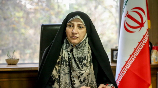 نژادبهرام: کابینه پیشنهادی نقاط قوت بسیار دارد/مجلس در بررسی صلاحیت وزرا، جناحی عمل نکند نژادبهرام: کابینه پیشنهادی نقاط قوت بسیار دارد/مجلس در بررسی صلاحیت وزرا، جناحی عمل نکند