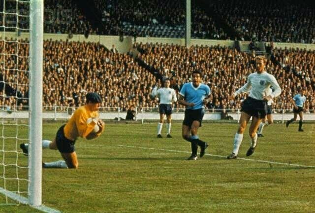 تمام نتایج انگلیس در روز نخست ادوار جام جهانی؛ "سه شیرها" معمولا خوب شروع نمیکنند