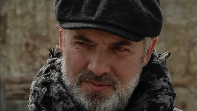 «سم مندس» جایزه کیشلوفسکی دریافت میکند «سم مندس» جایزه کیشلوفسکی دریافت میکند