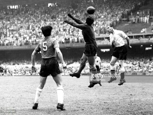 تمام نتایج انگلیس در روز نخست ادوار جام جهانی؛ "سه شیرها" معمولا خوب شروع نمیکنند