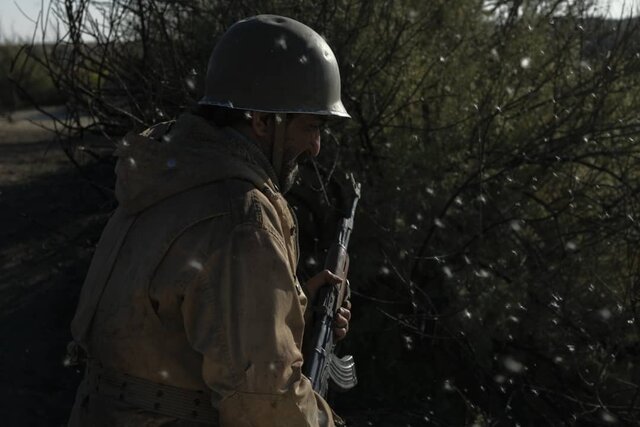 روایتی از همرزم مهدی باکری در جشنواره کوتاه