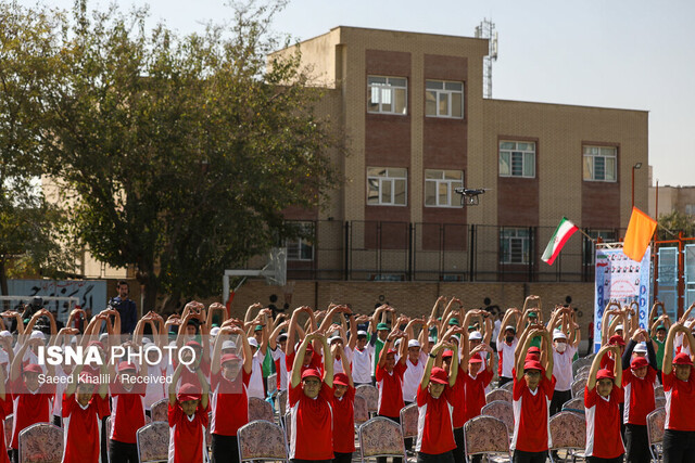 پیش‌بینی برگزاری اردو برای ۱۰ هزار نوجوان زنجانی