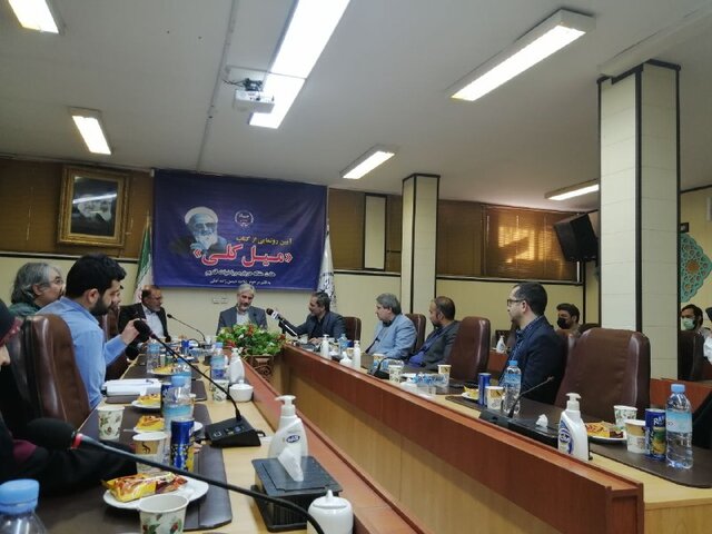 عدهای نمیخواهند پیشرفتهای کشور را ببینند عدهای نمیخواهند پیشرفتهای کشور را ببینند