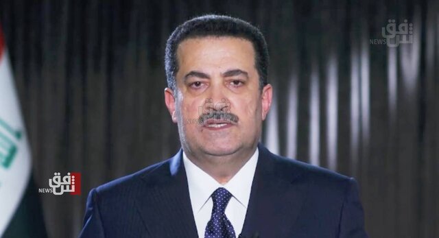 السودانی: دولت آتی روابط عراق با کشورهای عربی را تقویت خواهد کرد