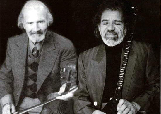 روزی در تقویم که ۲ یادگار صبا را از موسیقی ایران گرفت