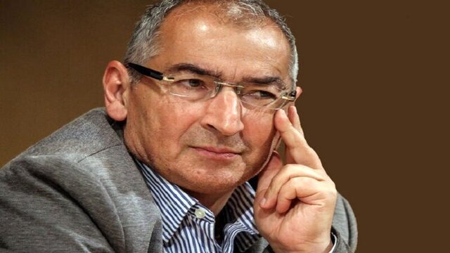 زیباکلام: اگر به عقب برگردم باز هم در انقلاب شرکت میکنم/به ما میگویند یک عذرخواهی به نسلهای بعد بدهکارید! زیباکلام: اگر به عقب برگردم باز هم در انقلاب شرکت میکنم/به ما میگویند یک عذرخواهی به نسلهای بعد بدهکارید!