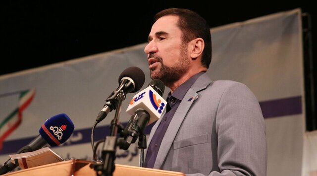 تأمین خدمات شناوری با استفاده از توان داخلی تأمین خدمات شناوری با استفاده از توان داخلی