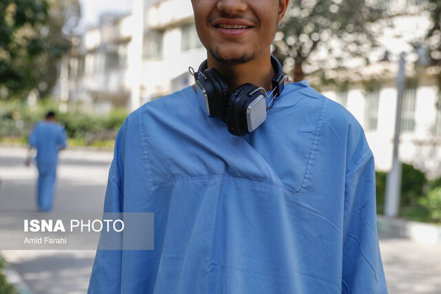 تاریخ ۷۰ ساله اولین بیمارستان روانپزشکی ایران و هزینه درمان بیماران روان