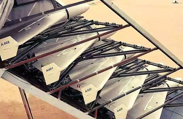 رسانههای غربی میگویند پهپادهای روسی همان شاهد ایرانی هستند پرچمدار صنعت تسلیحاتی ایران تحریم است؟/«شاهد ۱۳۶» پرندهای که اروپا و آمریکا را کلافه کرد