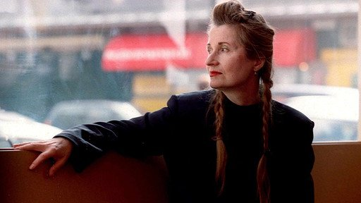 زنی که بهخاطر فوبیا به آکادمی نوبل نرسید و کتابهایش تحریم شد