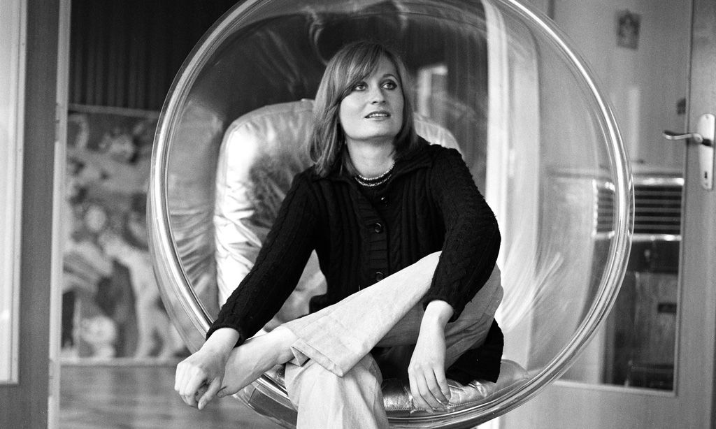 زنی که بهخاطر فوبیا به آکادمی نوبل نرسید و کتابهایش تحریم شد