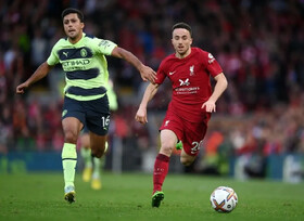 دیگو ژوتا جام جهانی را از دست داد