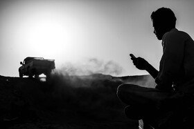 «من زنده برگشتم» در جشنواره فیلم کوتاه تهران