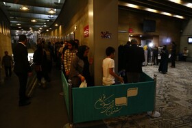 اضافه شدن دو سالن به جشنواره فیلم کوتاه تهران