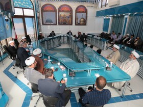 دشمن می‌خواهد مانع نقش آفرینی دنیای اسلام در جهان شود