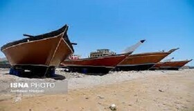 تاکید فرماندار کنارک بر صدور مجوز صید قایق و لنج های تازه ساخته شده