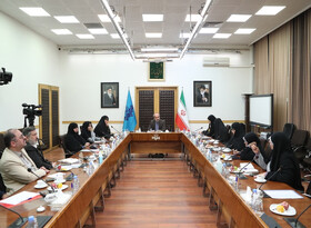 در جلسه صداوسیما با فراکسیون زنان مجلس چه گذشت؟