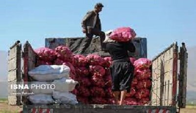 صادرات ۲.۲ میلیارد دلاری از مرزهای کرمانشاه در ۱۰ ماهه امسال