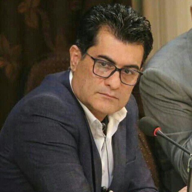گفتمان ملی باید برای «آب» شکل بگیرد گفتمان ملی باید برای «آب» شکل بگیرد