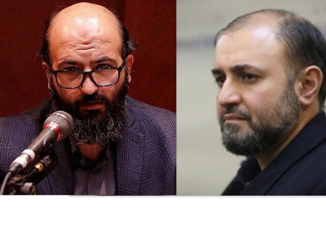 اعضاء جدید هیئت نظارت بر نشر بزرگسالان چه کسانی هستند؟ اعضاء جدید هیئت نظارت بر نشر بزرگسالان چه کسانی هستند؟