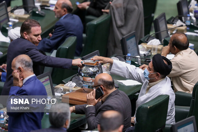 آغاز رأی‌گیری برای «بذرپاش»