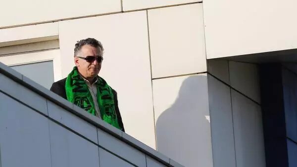 چراغ سبز استاندار به احیای تیم ماشین سازی/ دستور وزیر محقق میشود؟