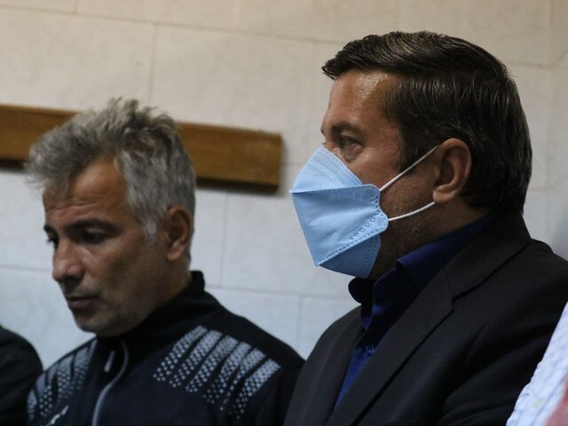 پنچری، سقوط و انحلال؛ سرنوشت غریب قدیمیترین تیم شمال غرب ایران