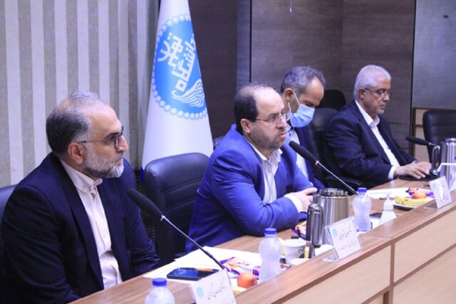 شأن نهاد دانشگاه چیزی جز گفتوگو نیست شأن نهاد دانشگاه چیزی جز گفتوگو نیست