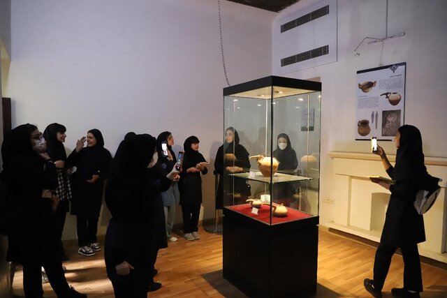 دانشآموزان با فرهنگ سفر آشنا میشوند