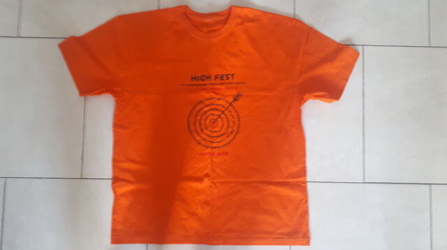 این جشنواره فقط یک کارمند دارد