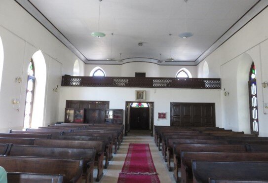 ۷ بنای تاریخی در آذربایجان شرقی تعیین عرصه و حریم شدند