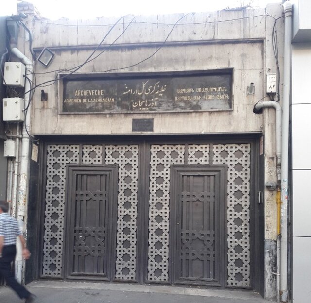 ۷ بنای تاریخی در آذربایجان شرقی تعیین عرصه و حریم شدند