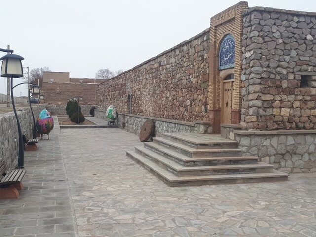 ۷ بنای تاریخی در آذربایجان شرقی تعیین عرصه و حریم شدند